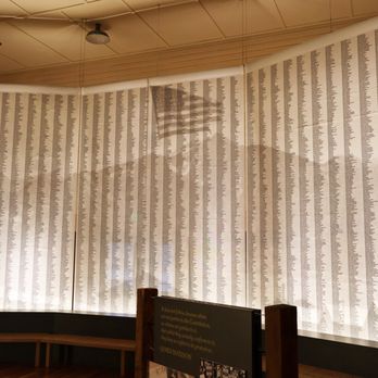 Manzanar National Historic Site - Landmarks & Historical Buildings Near Me - Independence, California