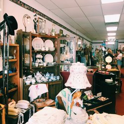 Unique Treasures - Welcome!