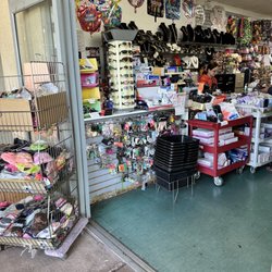 Jenny's Dollar Store