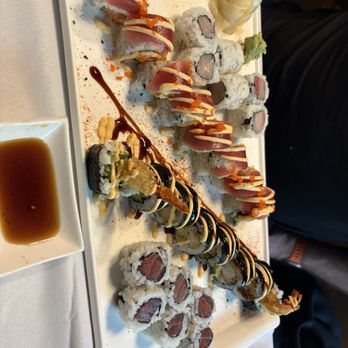 Ginza - Chinese Near Me - Cranston, Rhode Island Ginza - Chinese Near Me - Cranston, Rhode Island