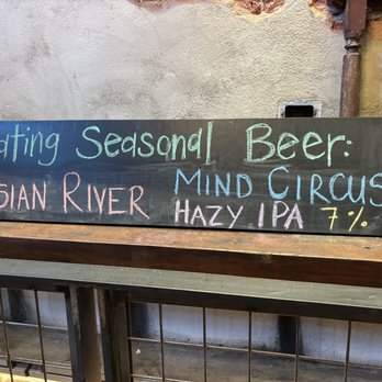 BurnDown - Bars Near Me - Denver, Colorado