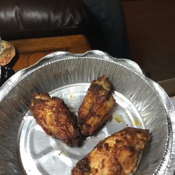 CP Pizza & More - Plain wings, almost gone! Very well done and perfect! - Pizza Near Me - Comstock Park, Michigan CP Pizza & More - Plain wings, almost gone! Very well done and perfect! - Pizza Near Me - Comstock Park, Michigan
