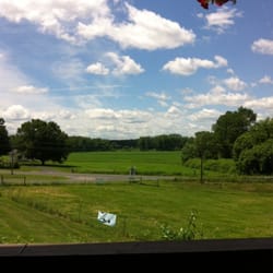 Barstow's Longview Farm