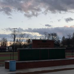 Hunt's Park