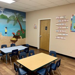 Building Blocks Early Learning Center