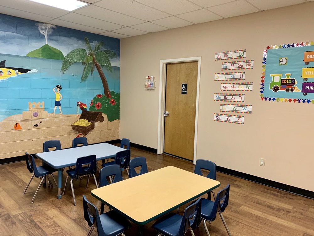 BUILDING BLOCKS EARLY LEARNING CENTER Request Consultation 9023