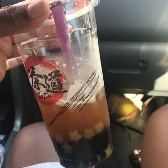 Tea Do - Couldn't wait to drink before the picture lol - Coffee & Tea Near Me - Philadelphia, Pennsylvania Tea Do - Couldn't wait to drink before the picture lol - Coffee & Tea Near Me - Philadelphia, Pennsylvania