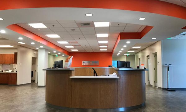 NOVANT HEALTH-GOHEALTH URGENT CARE - Updated March 2025 - 10 Photos