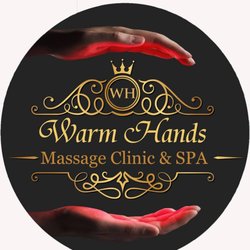 Warm Hands Therapeutic Massage Clinic Spokane Valley