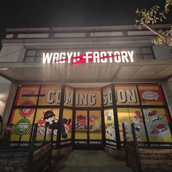 Wagyu Factory - Barbeque Near Me - Brea, California Wagyu Factory - Barbeque Near Me - Brea, California
