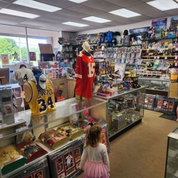 Al’s Sports Cards - merchandise