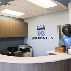 Root 66 Endodontics - Our new location in Apple Valley, CA