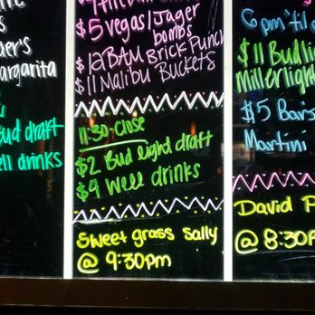 Brickhouse Grille - Specials! - American Near Me - Lagrange, Georgia Brickhouse Grille - Specials! - American Near Me - Lagrange, Georgia