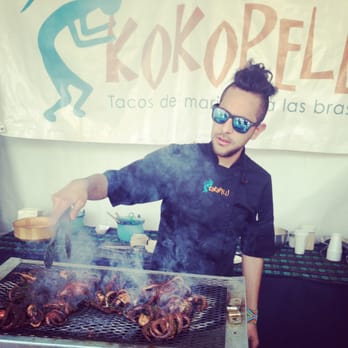 LA Weekly's Tacolandia - Octoman! - Festivals Near Me - Los Angeles, California LA Weekly's Tacolandia - Octoman! - Festivals Near Me - Los Angeles, California