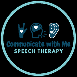 Communicate With Me Speech Therapy