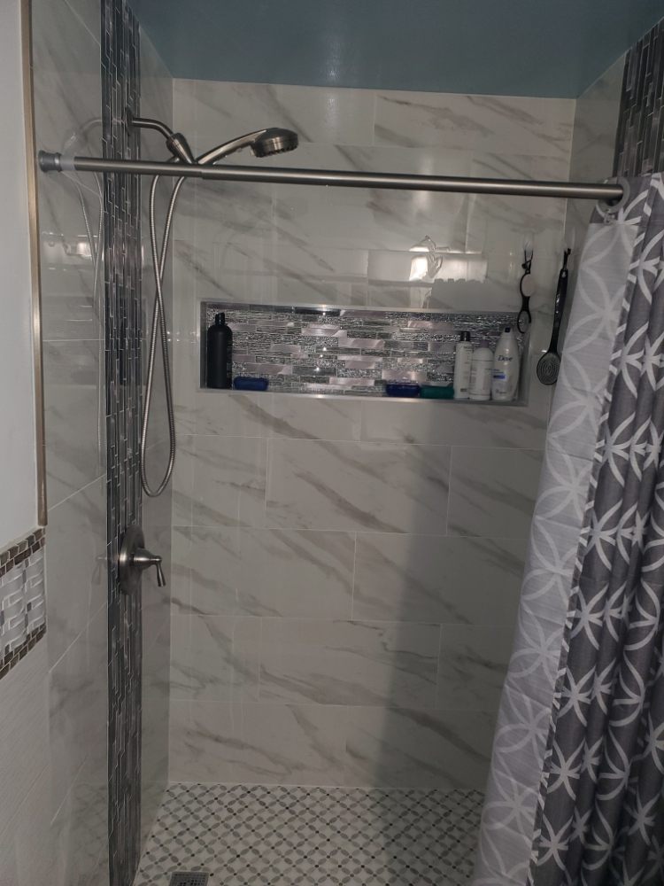 Slide of Lions Rooter Drain Cleaning