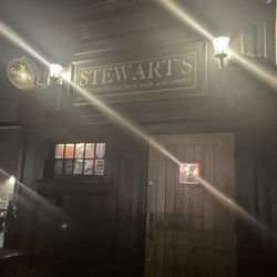 Stewart's
