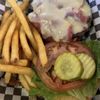 The Lost Bar and Grill gift card