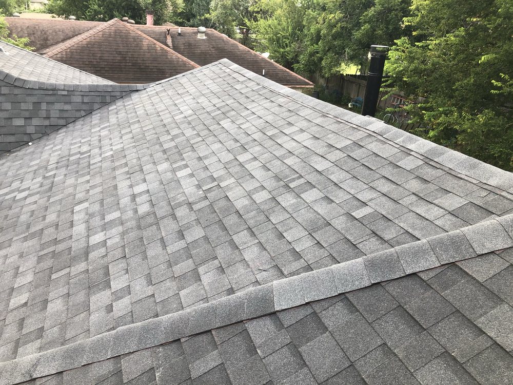 Slide of Houston Star Roofing