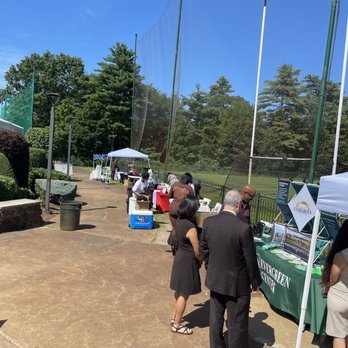 Irish Cultural Centre - Outside the tent, Melanin marketplace - Specialty Schools Near Me - Canton, Massachusetts
