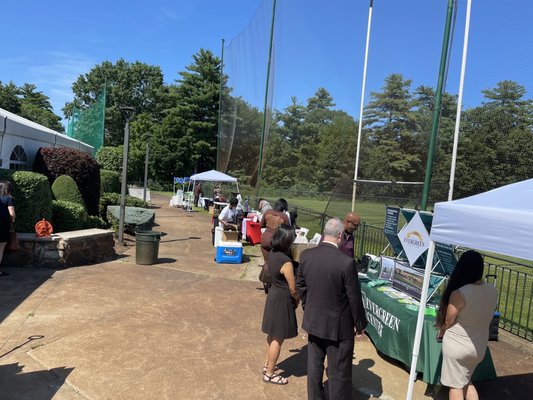 Irish Cultural Center by null