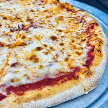 Tipsy Steer - Classic Cheese Pizza - Tacos Near Me - Minneapolis, Minnesota
