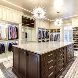 Closet Factory