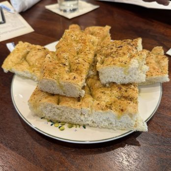 Casa Santo Stefano - Table bread - Sicilian Near Me - Tampa, Florida