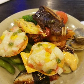 Asia Buffet - Chinese Near Me - Panorama City, California Asia Buffet - Chinese Near Me - Panorama City, California