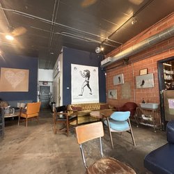 user provided Antidote Coffee photo