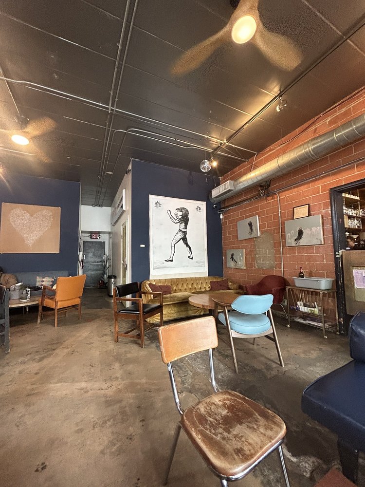Antidote Coffee Image