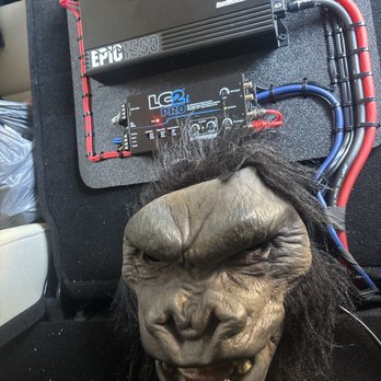 Stereo Depot - Upgraded system - Car Stereo Installation Near Me - San Diego, California Stereo Depot - Upgraded system - Car Stereo Installation Near Me - San Diego, California