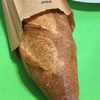Hey Brother Baker - Baguette - Bakeries Near Me - Long Beach, California Hey Brother Baker - Baguette - Bakeries Near Me - Long Beach, California