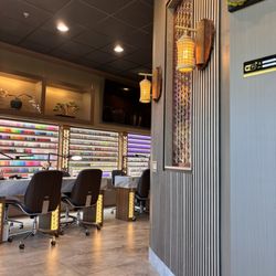 Sakura Nail Spa