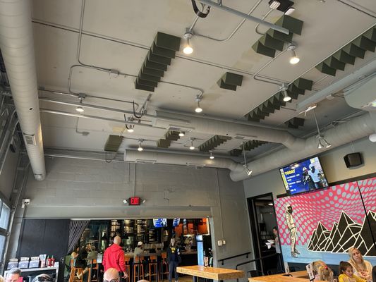 HOMES Campus - Beer Garden & Taproom by null