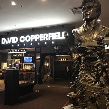 David Copperfield - Magicians Near Me - Las Vegas, Nevada David Copperfield - Magicians Near Me - Las Vegas, Nevada