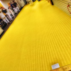 High Level Jiu Jitsu