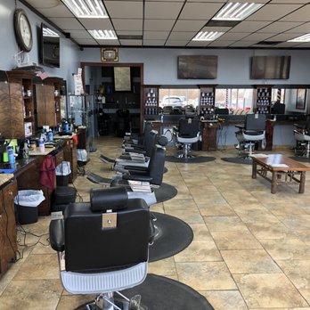 Hi-Cuts - Barbers Near Me - Crestwood, Illinois Hi-Cuts - Barbers Near Me - Crestwood, Illinois