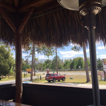 Dan's Clam Stand - Seafood Near Me - Crystal River, Florida Dan's Clam Stand - Seafood Near Me - Crystal River, Florida