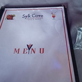 Sylk Cove Cocktail Lounge - Menu - Lounges Near Me - Brooklyn, New York Sylk Cove Cocktail Lounge - Menu - Lounges Near Me - Brooklyn, New York