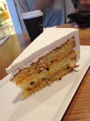 The Providore - (Mandarin Gallery) by null