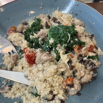 First Watch - Quinoa - American Near Me - Jacksonville, Florida