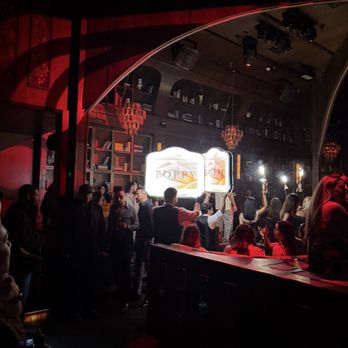 Poppy - Club - Bars Near Me - Los Angeles, California Poppy - Club - Bars Near Me - Los Angeles, California