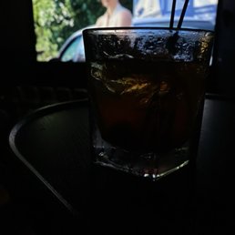 Redemption Rye, Old Fashioned