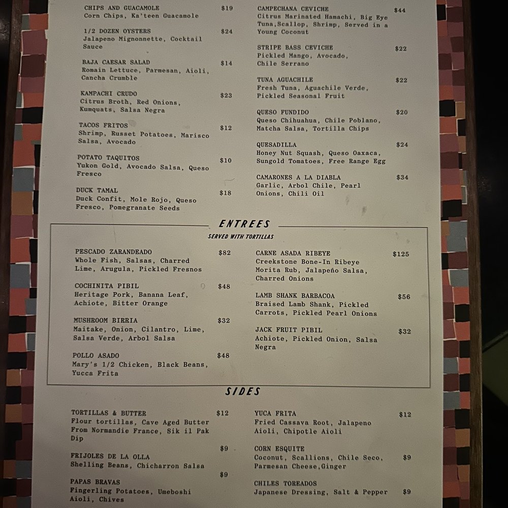 Ka'teen - Mexican Near Me - Los Angeles, California Ka'teen - Mexican Near Me - Los Angeles, California