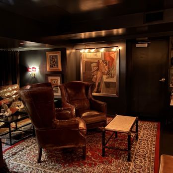 The Office - Inside - American Near Me - Chicago, Illinois