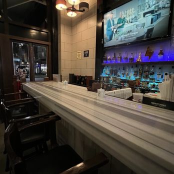 Tenzan - Bar seating - Sushi Bars Near Me - New York, New York Tenzan - Bar seating - Sushi Bars Near Me - New York, New York