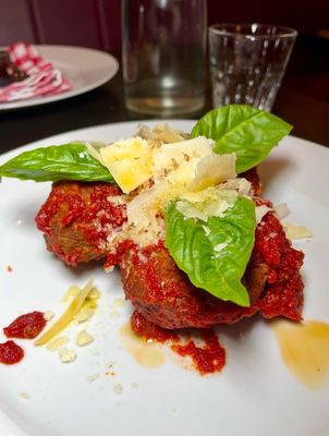 della barba pizza by null