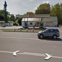 Kwik Fill - Keillor fill per Google Maps