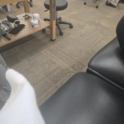 BenchMark Physical Therapy - Photo of the inside of the place